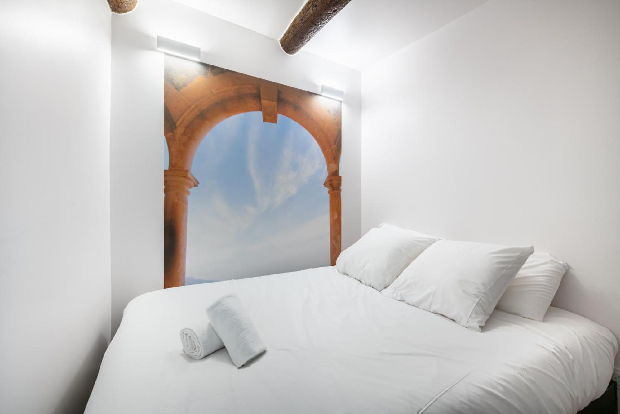 Lou Baou - Calme - Lumineux - Wifi Apartment Gardanne Phòng bức ảnh