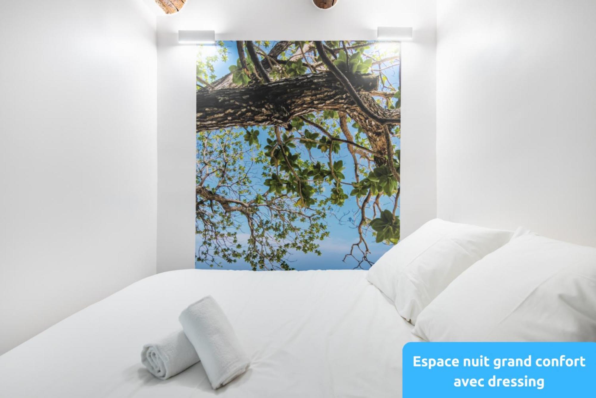 Lou Baou - Calme - Lumineux - Wifi Apartment Gardanne Phòng bức ảnh