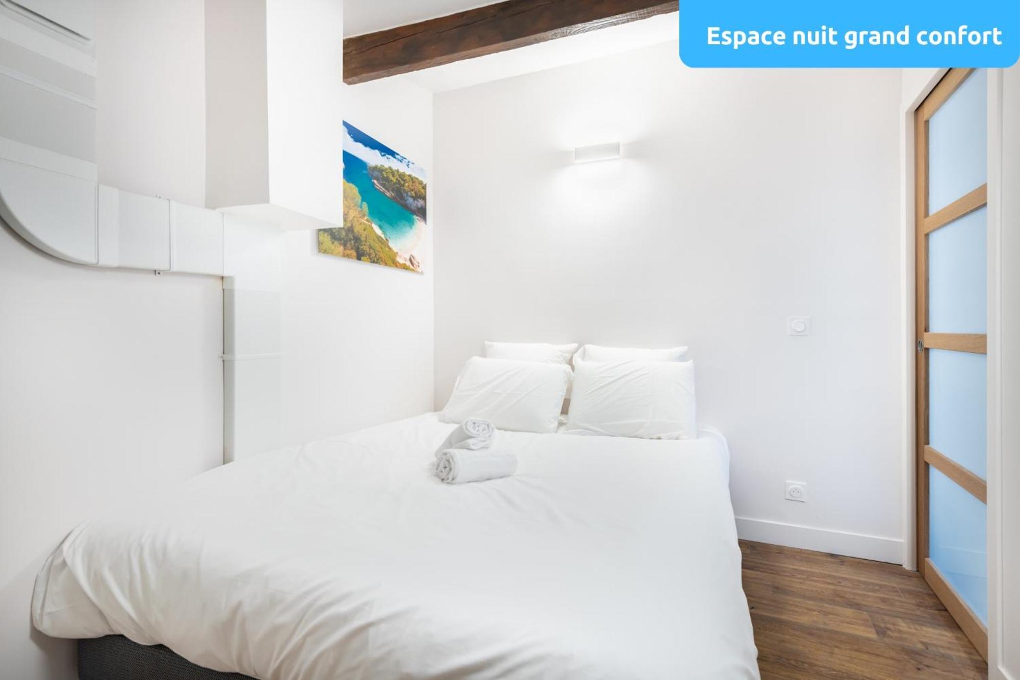 Lou Baou - Calme - Lumineux - Wifi Apartment Gardanne Ngoại thất bức ảnh